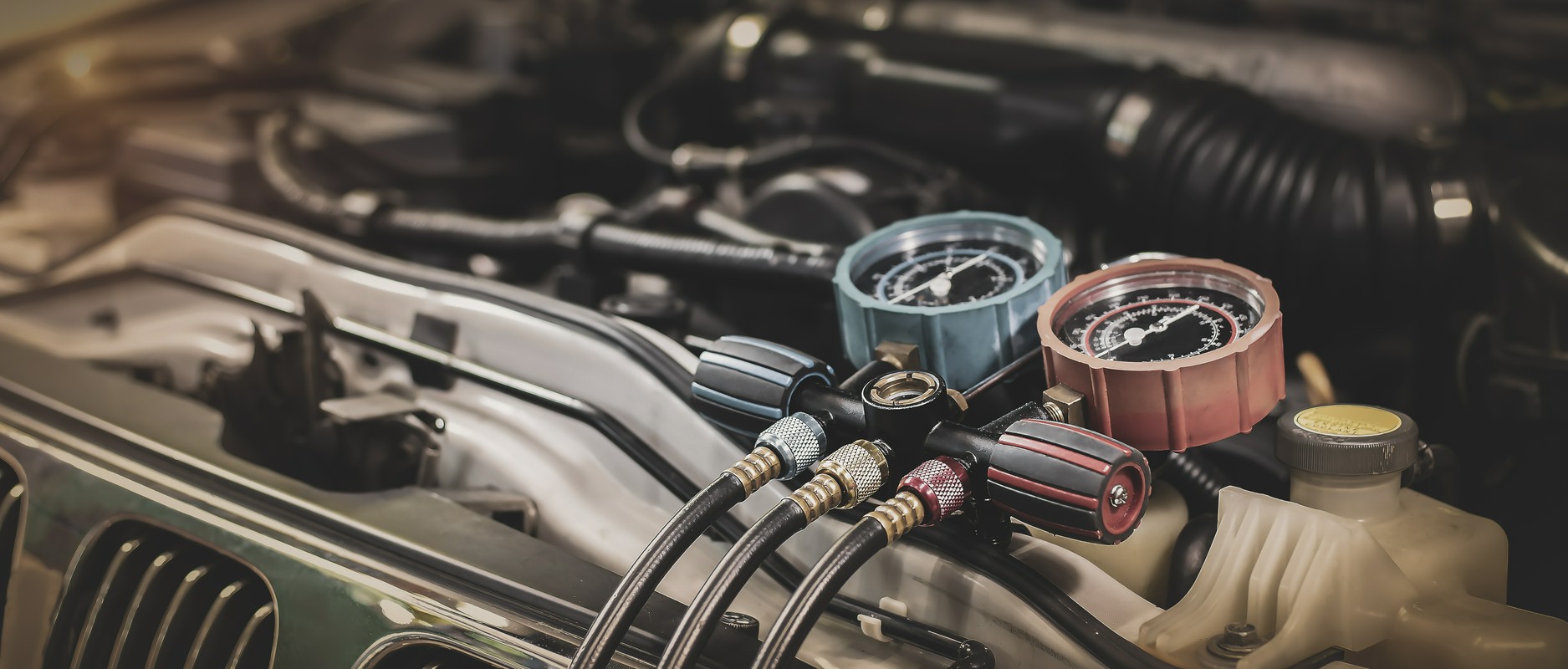 Serwis klimatyzacji w Zawierciu